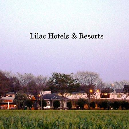 Lilac Hotels And Resort Kanoya Esterno foto