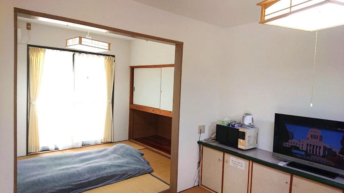 Lilac Hotels And Resort Kanoya Esterno foto