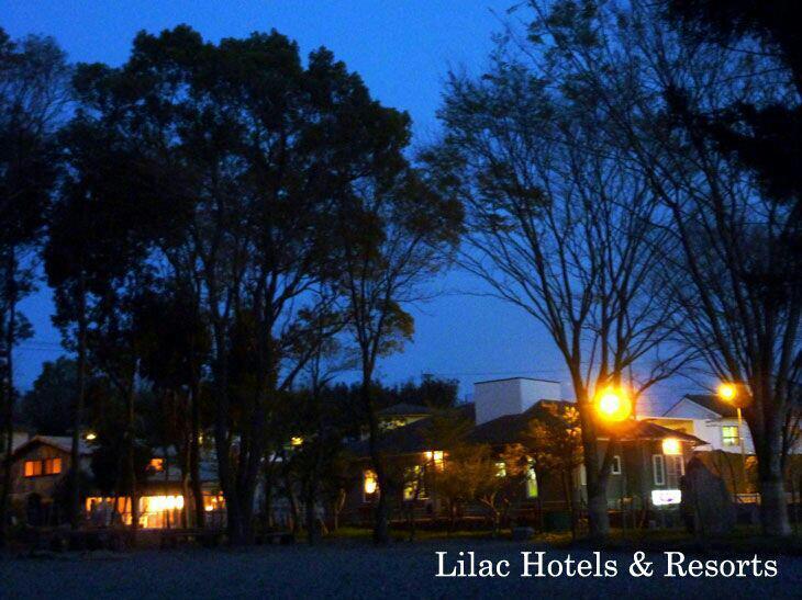 Lilac Hotels And Resort Kanoya Esterno foto