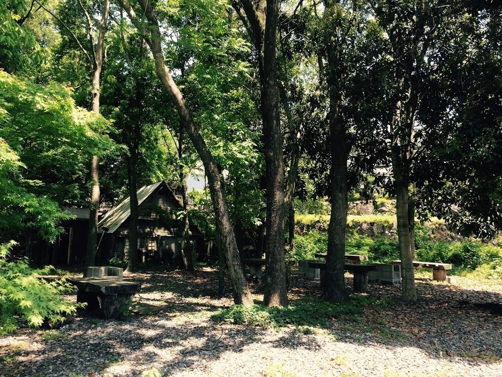 Lilac Hotels And Resort Kanoya Esterno foto